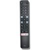 Belife Telecomando di ricambio per TCL TV RC802V | RC901V-FMR1