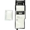 vhbw serbatoio di inchiostro di scarto compatibile con Ricoh Aficio SG 3110 DN, 3100 Series, 3100 SNW, 2100 N stampante - Cassetto di manutenzione