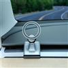 Ywooon Supporto Magnetico per Auto per Tesla Model 3 2016-2023 e Model Y 2020-2024, Supporto per Telefono Compatibile con MagSafe Car Mount, Forte Supporto Magnetico per Telefono Adatto