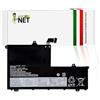 New Net - Batteria L19L3PF1 [11.1-11.55 V - 3950 mAh] compatibile con Lenovo ThinkBook 14-IIL (Type 20SL), 14-IML (Type 20RV), 15-IIL (Type 20SM), 15-IML (Type 20RW)