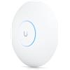 Ubiquiti Unifi U7 Pro - Accesspoint - WI-Fi 7 - WI-Fi 7 - 2.4 Ghz, 5 Ghz, 6 Ghz - WanD- / Deckenmontage (packung Mit 5)
