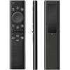 Arkaia Telecomando di ricambio per Samsung TV QE75QN900 | QE75QN90 | QE75QN95 | con solare e USB-C