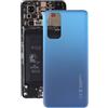 CWONCONGOIN Coperchio di Sostituzione del Telefono Cellulare Coperchio Posteriore della Batteria per per xiaomi Redmi Note 11/Redmi Note 11s Parte di Riparazione