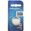 Best Price Square Batteria a bottone al litio Renata CR2450N 3V - 10 Pieces