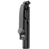 CS PRIORITY Bastone per selfie per telefono, treppiede estensibile per streaming live del telefono cellulare (C01 senza luce)