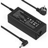 BIUBOTY 65W Caricatore Compatible con Ideapad 310 310S 320 330 310-14ISK 320-15IKB 330S-14IKB 110 110-14ISK Flex 4 5 6 Yoga 510 S145 520S-14IKB PA-1450-55LU 20V 3,25A Alimentatore