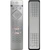 Philips YKF463-001 Telecomando vocale originale per TV Smart LED Ambilight 2019