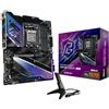 Asrock Mk X870e Nova Wifi Amd X870e Socket Am5 Atx (x870e Nova Wifi)