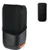 Generic Altoparlante Copertura antipolvere per JBL Partybox 100/110/Club 120 Bluetooth Audio Copertura Protettiva Cassa di Protezione Altoparlante Esterno