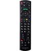Aurabeam Telecomando Sostitutivo TV per Panasonic TX-L42ET5E televisione
