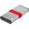 Emtec SSD 3.2Gen2 X205 256 GB portatile