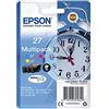 Epson C13T27054012 Epson WORKFORCE WF-7620DTWF Cartuccia Inchiostro CMY