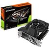 GIGABYTE GEFORCE GTX 1650 SUPER OC 4G VGA GV-N165SOC-4GD