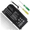 JIMACRO 48Wh B31N1909 Batteria Compatibile con Asus ExpertBook P2 P2451 P2451F P2451FB P2451FA L2 Flip L2402 L2502 L2402F L2402FYA L2402C L2402CYA L2502F L2502FYA L2502CYA B2 Flip B2402 B2502 B2402FBA