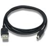 System-S - Cavo Dati USB per Konica Minolta Dimage 5 7 7A 7i 7HI