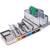 ProPart Vaschetta di Recupero Comp. (clt-w409) per Samsung Clp310, Clp315, Clp320