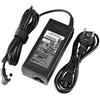 IPWRPRO 65W Caricabatterie per Toshiba ADP-65H B ADP-65SH D ADP-65SH B PA5367E-1AC3 Dynabook Tecra A40-E A40-J Satellite Pro C40-A-002 C40-A-005 Portege Z30T-C-13Q Satellite C50-A-P0010 S40-BX3110 S40-BX4101