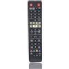 Belife Telecomando di ricambio per Samsung BD-E8500, BD-E8500/ZF, BD-E8500M, BD-E8500M/XN, BD-E8500N, BD-E8500S, BD-E8509S