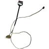 JINTAI 30pin LCD LED LVDS Schermo Display Flat Cavo Sostituzione per Lenovo