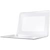tech21 Tech 21 T21-5212 Impact Clear Case for Apple Macbook 12' - Matte