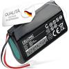 CELLONIC 1x Batteria per Smart home Compatibile con Ring Alarm Base Station, SEB1N9-0000 - (5200mAh, 3.7V)