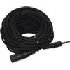 Cisco - Microphone extension cable - 9 m - for Telepresence Table Mic 20, Table Mic 20 XLR, Table Microphone 60