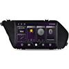 Generic Android 15 Car Radio 7 Pollici 2 Din Touch Screen per Mercedes Benz GLK X204 con Carplay Android Auto Bluetooth GPS WIFI FM RDS Radio Telecamera Posteriore Car Stereo.(B6 8+256G)