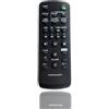 BELIFE® Telecomando di ricambio per Sony CMT-BX20I | CMT-BX5 | CMT-BX50BTI | CMT-CPZ2