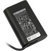 Dell XPS 13 2in1 (9310) originale USB-C alimentatore 45 watt Small