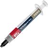 Akasa Thermal Compound T6 ProGrade Max, dissipatore di Calore in Pasta Termica per CPU/GPU/Tutti i dispositivi di Raffreddamento, Non indurente e Non elettricamente conduttivo, Lunga Durata, Inclusi