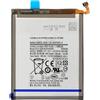 TELEMATICARICAMBI Batteria Sostitutiva di ricambio (4000 mAh) compatibile con Samsung Galaxy A20 - A30 - A30s - A50 - A50s | Capacita Originale | Modelli Compatibili: A202 - A205 - A305 - A307 - A505 - A507