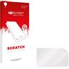 upscreen 22 Pellicola Protettiva per Dimensioni standard con 22,0 Pollici (55.9 cm) [490 x 270 mm, 16:9] Schermo Protezione, Anti-Impronte