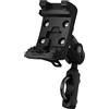 Garmin Motocycle/atv Mount Kit & Amps Rugged Mount W/Audio/power Cable One Size
