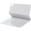 Generic Tastiera magnetica intelligente originale HUAWEI MatePad 11.5S (per TGR-W10/DMG-W00) (bianco)