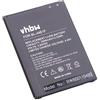 vhbw batteria compatibile con LG F800K, H918, F800S, H910, H915, F800L, H990T, H990, H990ds, H990n smartphone cellulare (3200mAh, 3,85V, Li-Ion)