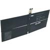 vhbw batteria compatibile con Microsoft Surface 1769, 1782, 2-LQN-00004 notebook (5900mAh, 7,57V, Li-Poly)