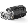 Viborg VF523R Rame puro Rodiato C19 Attrezzature Fredda Frizione Presa Elettrodomestici Female