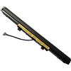 Bestome Batteria di ricambio compatibile con Idea pad V110 110-15 V110-15ISK V110-15AST V110-15IAP Idea Pad V310-15ISK L15L4A02 L15C4A02 L15M4A02 L15S4A02 L3A01 L15C3A01 L15S3A01