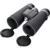 Levenhuk Nitro ED 8x42 Potente Binocolo da Campo Impermeabile | Vetro ED a Bassissima Dispersione, Alta Luminosità, Riempito di Azoto, Ideale per Birdwatching, Natura, Trekking e Outdoor