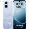 OPPO A6K 4/256GB CRYSTAL BLUE
