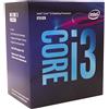 Intel Processore Intel ° gen Core Intel Core i3-8300
