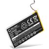 CELLONIC 1x Batteria per Tablet Compatibile con Kobo Aura HD, N204-KBO-B, SP305590 - (1500mAh, 3.7V)