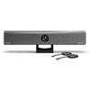 Barco ClickShare Bar PRO - Barra A/V per videoconferenze Wireless - Fotocamera 4K UHD