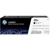 HP 85A Blk Dual Pack LJ Toner Cartridge