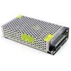 Generico ALIMENTATORE METALLICO STABILIZZATO SWITCHING CON TRIMMER 220V-12V PER ILLUMINAZIONE E SISTEMI DI VIDEOSORVEGLIANZA CCTV (15A 180 WATT)