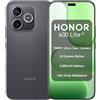 HONOR 600 lite 8+256GB DS 5G velvet black OEM