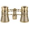 Eschenbach Binocolo da Teatro Glamour 3x25, Oro