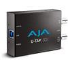 Aja U-Tap Sdi - Videoaufnahmeadapter - Usb 3.0