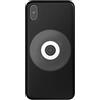 Fidlock Vacuum Uni Phone Patch trasparente