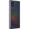 Samsung Galaxy A51 Smartphone, Dual-SIM 128 GB/4 GB, Nero